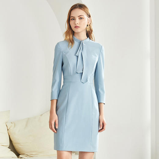 EITIE爱特爱6007754连衣裙 商品图6