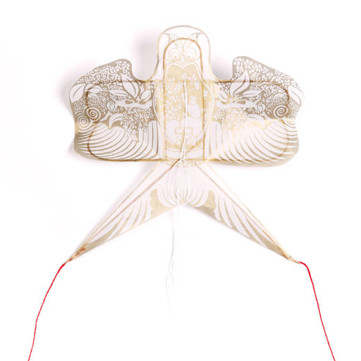 风筝材料包手工diy制作亲子玩具创意礼品2只装现货 商品图4