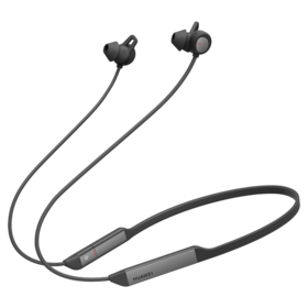 HUAWEI FreeLace Pro 无线耳机 双重主动降噪 24小时长续航（样机下架，二手销售，不保修）