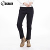 SCALER/思凯乐  户外男女防水弹力软壳裤抓绒裤长裤 F3900330/F3910330 商品缩略图2