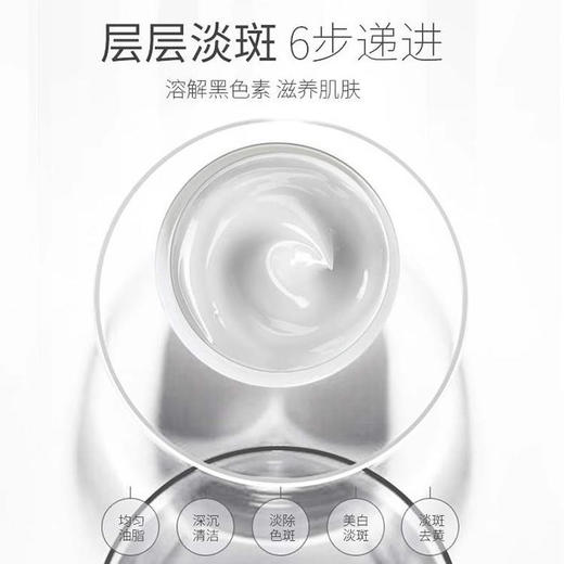 【买1送1】国妆特字 药都仁和 祛斑霜 商品图3