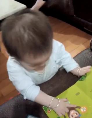 铁蛋🥚15个月 商品图0