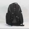 书包开学季礼品 黑色双肩包学生书包时尚百搭潮流款KR791176-WGN 商品缩略图10