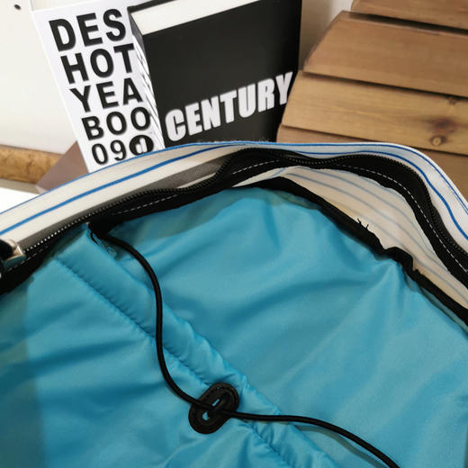 开学礼物 学生双肩书包上学书包休闲背包双肩包SP-9811-08T00 商品图7