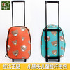 拉比-配饰类（春）B8小熊头儿童拉杆书包 商品缩略图1