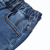METTE童装女童牛仔裤(水洗产品)2020秋新品女大童水洗休闲长裤子 商品缩略图4