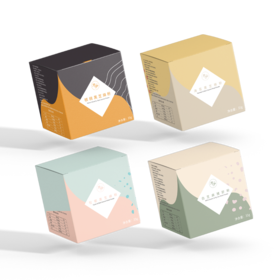 辅食、井伊核桃黑芝麻粉