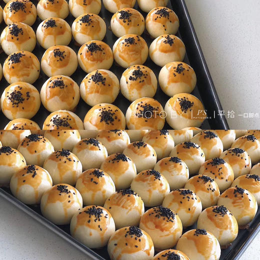 蛋黄酥 商品图1