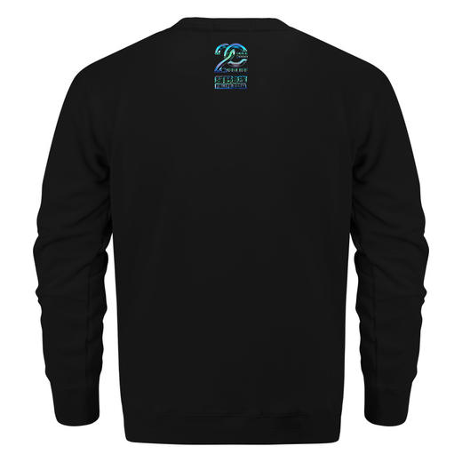 越野e族20周年纪念圆领套头卫衣限量发售 NMT-2021 商品图2