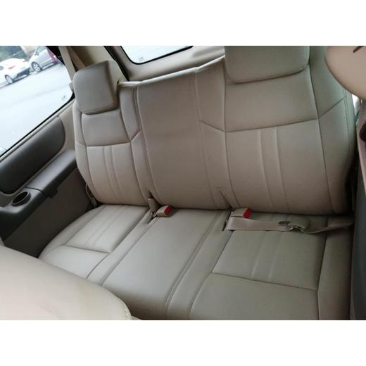 【月租-北京】别克 GL8 2.4L 经典版 商品图7