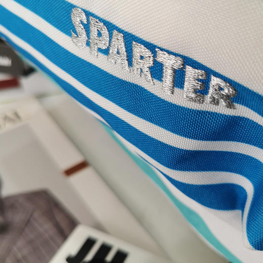 开学礼物 学生双肩书包上学书包休闲背包双肩包SP-9811-08T00 商品图6