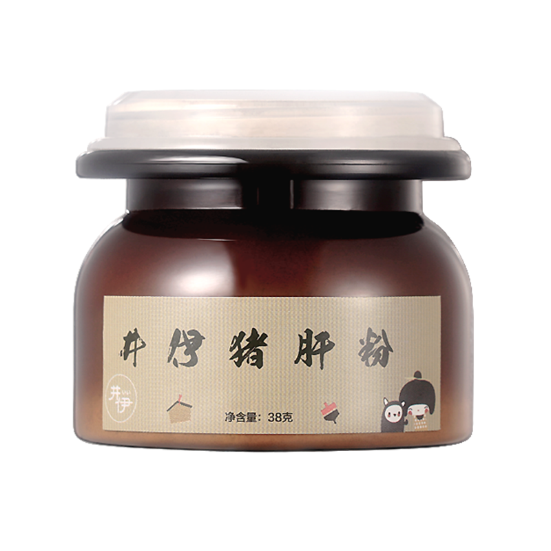 辅食、井伊猪肝粉、虾皮粉、香菇粉