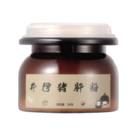 辅食、井伊猪肝粉、虾皮粉、香菇粉