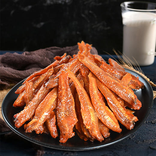 【刻凡麻辣零食组合大礼包44包】卤味鸭脖鸭翅食品小零食混合装 商品图3