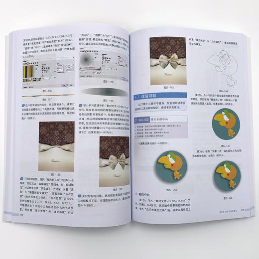 新编 中文版CorelDRAW X8入门与提高 商品图6