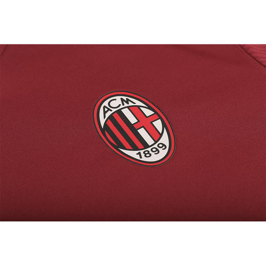 PUMA/彪马AC米兰20/21赛季 训练服75819108 商品图3