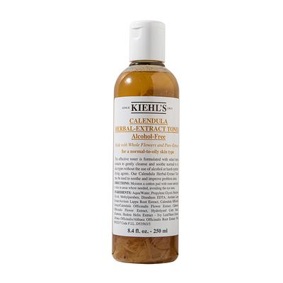 kiehls科颜氏金盏花爽肤水 商品图2