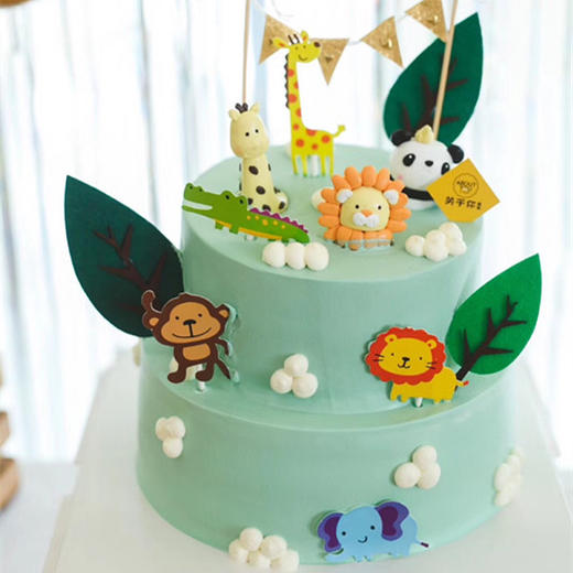 动物园 商品图1