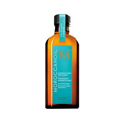 【香港直邮】澳洲Moroccanoi 摩洛哥护发发油 100ml  版本随机发 商品图1