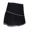 YONEX尤尼克斯新款羽毛球女短裤短裙防走光透气排汗专业场地训练比赛运动下装 女短裙/220159BCR/黑色 商品缩略图1