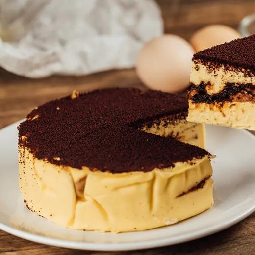 提拉米苏 | 烤爱 商品图1