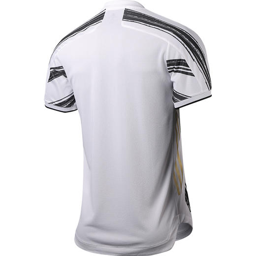 ADIDAS/阿迪达斯 尤文图斯20/21赛季主场球员版球衣GJ7601 商品图3