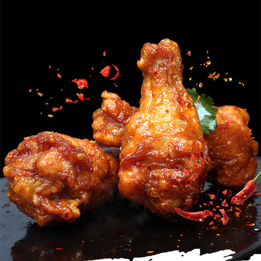 【刻凡麻辣零食组合大礼包44包】卤味鸭脖鸭翅食品小零食混合装 商品图2