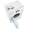 【TCL洗衣机】TCL 7KG滚筒L100洗衣机一键智洗 G70L100（咨询客服送优惠大礼包） 商品缩略图11