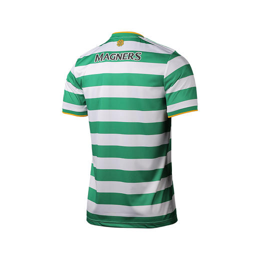 ADIDAS/阿迪达斯 凯尔特人20/21赛季主场球迷版球衣GE5226 商品图4