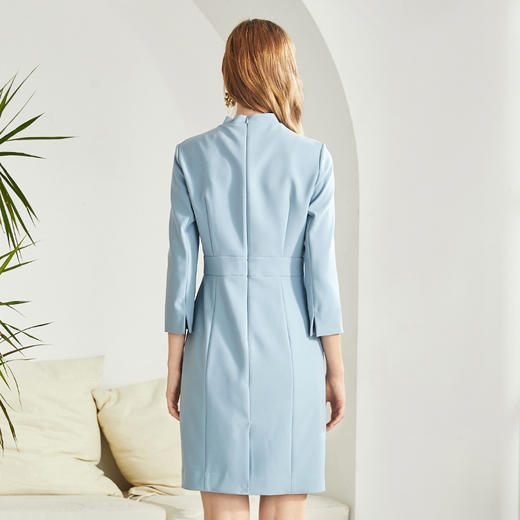 EITIE爱特爱6007754连衣裙 商品图7