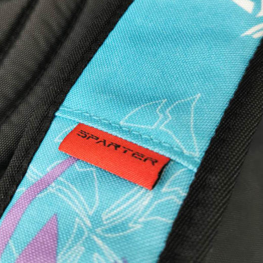 开学季送礼佳品 学生书包休闲包双肩包背包 儿童双肩书包SP-9811-06T00 商品图7