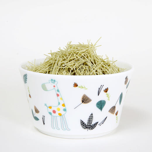 辅食、井伊碎碎面原味、菠菜味 商品图1