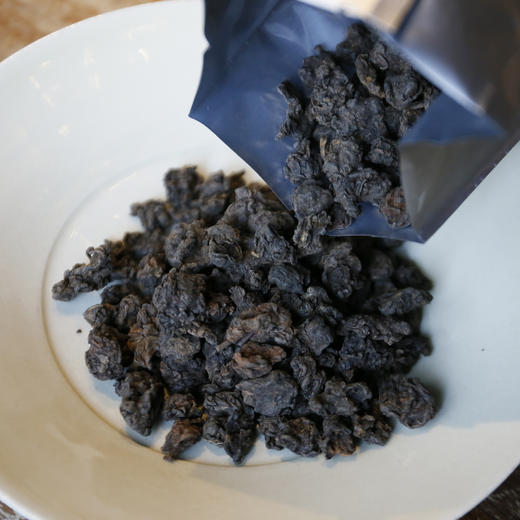 勐宋古树老茶头  熟茶 单盒/礼盒装   2019年 商品图2