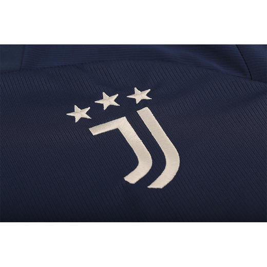 ADIDAS/阿迪达斯 尤文图斯20/21赛季童款客场球衣FN1009 商品图3