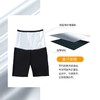 爆汗裤运动跑步健身服发汗裤高腰暴汗裤无痕瑜伽裤95-135斤可穿JF20090 商品缩略图6