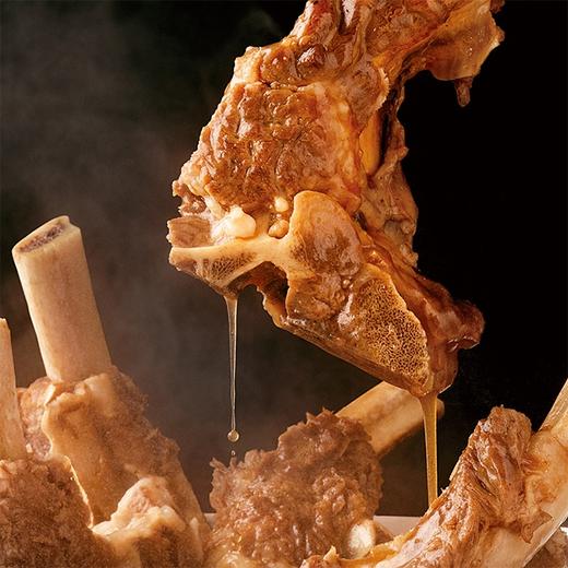 原味牛大骨2.2kg赠鱼鱼【社群】