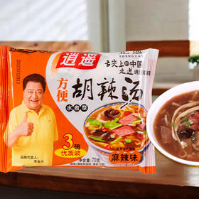 逍遥老杨家胡辣汤70g