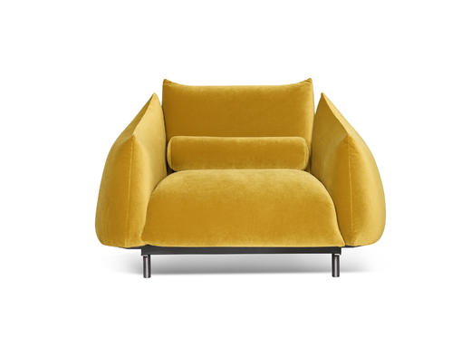 Uranos 四人沙发 | 更多座位，布艺面料可选，详询客服 商品图2