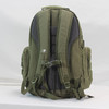 开学季礼品 军绿色双肩包学生休闲背包英伦范潮流包KR791176-WGN 商品缩略图4