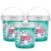 白猫清馨香型浓缩洗衣粉   1.8kg/桶 商品缩略图3
