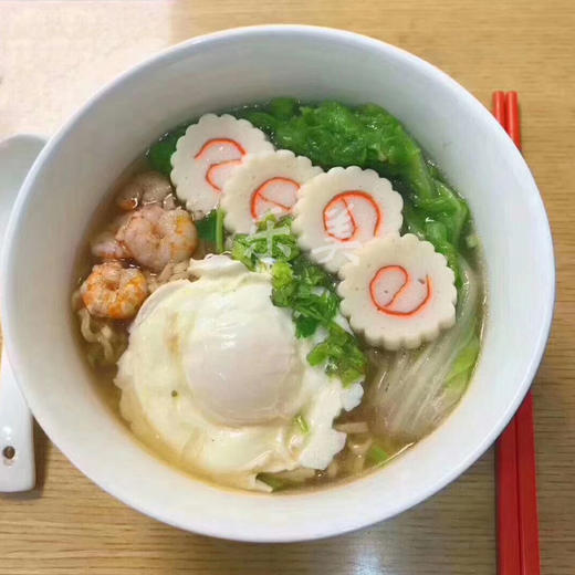 10.9元购海鲜鸣门卷150g*2条 商品图5