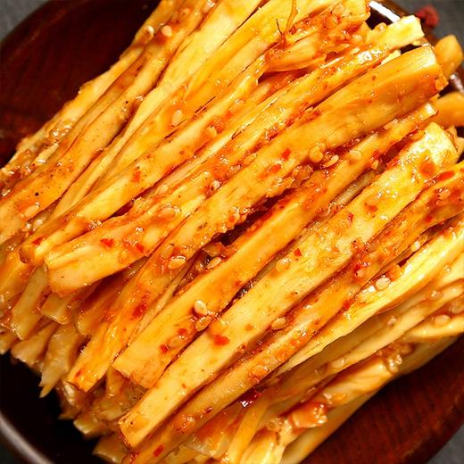 【内蒙牛板筋】68g/袋*3 孜然味  内蒙古特产 商品图2