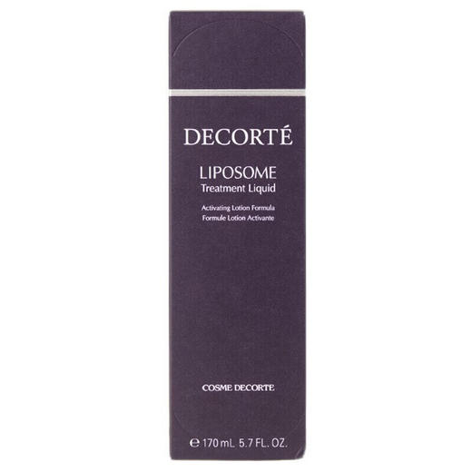 Decorte黛珂紫瓶保湿精华化妆水170ml 商品图1