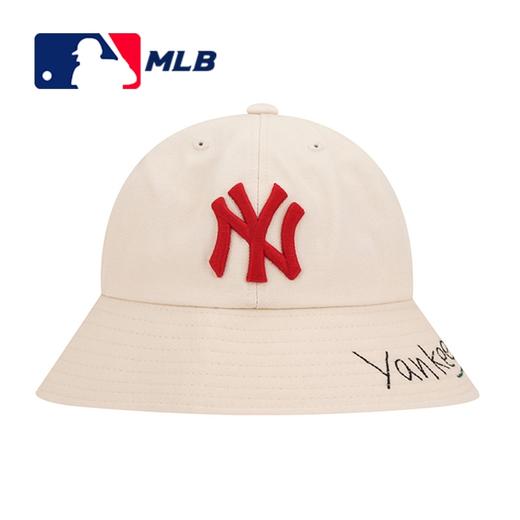 MLB 渔夫帽（带花）5732CPHF911-50L-57 商品图1