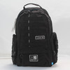 书包开学季礼品 黑色双肩包学生书包时尚百搭潮流款KR791176-WGN 商品缩略图5