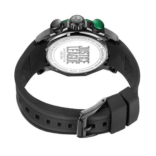 daumier丹玛激情澎湃正义联盟海王主题限量款阿里斯系列瑞士手表