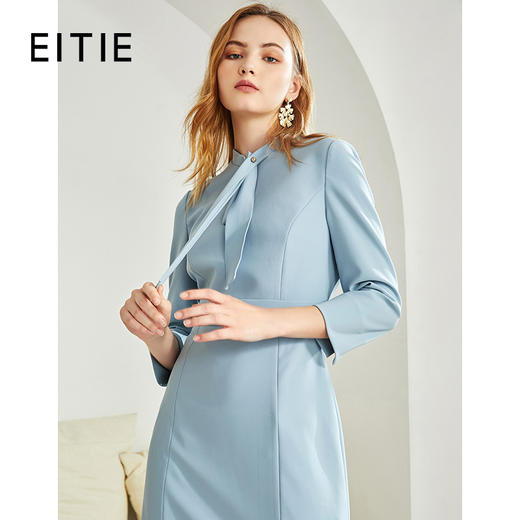 EITIE爱特爱6007754连衣裙 商品图0