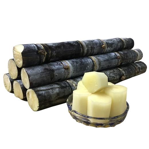 【西双版纳甘蔗】19.9元一根 默认削皮 - 阳光果叔