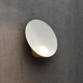 NS家居nsfurniture现代简约壁灯灯具NSLT-WA-N010010260WH