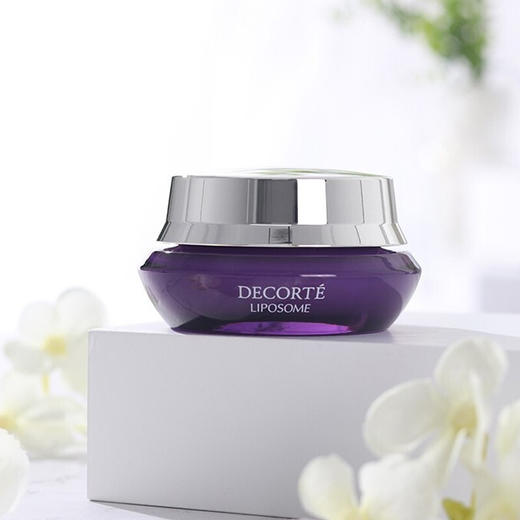 【品牌热卖】Decorte黛珂紫瓶赋活精华面霜50ml 商品图5